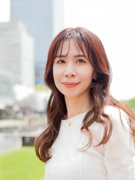 杉本 真美（Dityca nail 代表・ネイル）